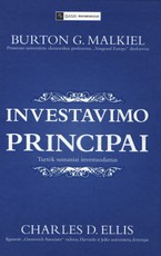 Investavimo principai: turtėk sumaniai investuodamas