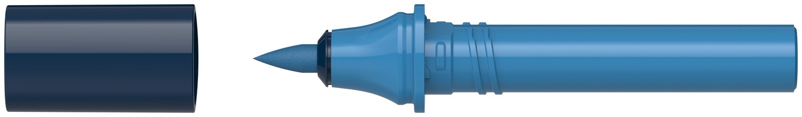 Šerdelė Paint-It 040 teptuko galiuku, tamsiai mėlyna 020