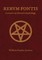 RERUM FONTIS Lectures on Esoteric Symbology