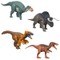 Jurassic World riaumojantis dinozauras (JGB87)