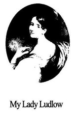 My Lady Ludlow