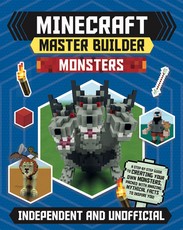 Master Builder: Minecraft Monsters (Independent & Unofficial)