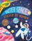 Crayola: Outer Space Sticker by Number (a Crayola Sticker Activity Book for Kids)