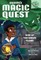 Rise of the Green Flame: A Branches Book (Kwame's Magic Quest #1)