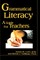Grammatical Literacy