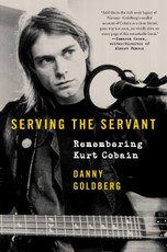 Goldberg, D: Serving the Servant