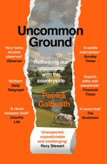 Uncommon Ground