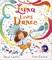 Luna Loves Dance
