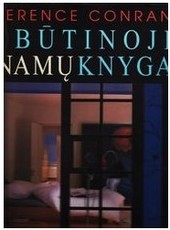 Būtinoji namų knyga