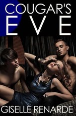 Cougar's Eve