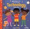 Dr. Ochoa's Stellar World: Technology