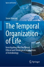 Life and the Nature of Time