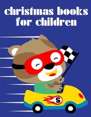 Christmas Books For Children