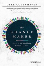 The Changemaker