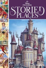 Disney Storied Places: Princesses