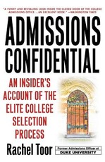 Admissions Confidential