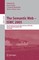 The Semantic Web -- ISWC 2005
