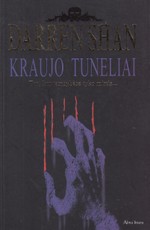 Kraujo tuneliai