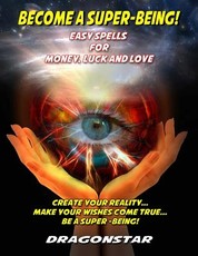 Become A Super-Being!