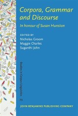 Corpora, Grammar and Discourse