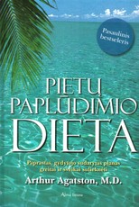 Pietų paplūdimio dieta