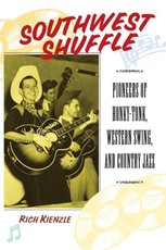 Kienzle, R: Southwest Shuffle