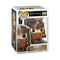 FUNKO POP! Vinilinė figūrėlė: Lord of the Rings - Gimli (Nobody Tosses a Dwarf)