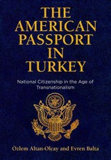 The American Passport in Turkey