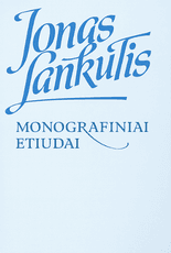 Monografiniai etiudai