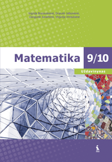 Matematika. Uždavinynas 9-10 klasei