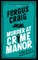 Murder at Crime Manor