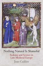 Nothing Natural Is Shameful