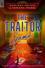 The Traitor Game