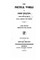 The Poetical Works of John Milton