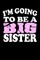 I'm The Big Sister