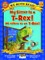 My Sitter Is a T-Rex! / Mi Ninera Es Un T-Rex!