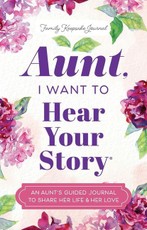 Aunt, I Want to Hear Your Story