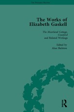 The Works of Elizabeth Gaskell, Part I Vol 2