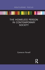 The Homeless Person in Contemporary Society