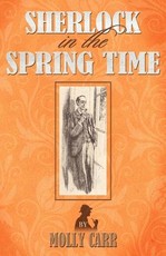 Sherlock in the Spring Time