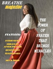 Breathe Magazine