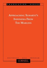 Approaching Suhartos Indonesia from the Margins