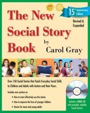The New Social Story Book, Revised and Expanded 15th Anniversary Edition