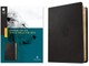 NLT Courage for Life Study Bible for Men, Filament-Enabled Edition (Leatherlike, Onyx Lion)