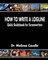 How to Write a Logline