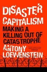 Disaster Capitalism