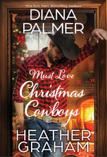 Must Love Christmas Cowboys