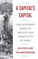 A Capital's Capital