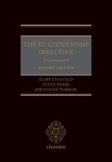 The EU Citizenship Directive: A Commentary