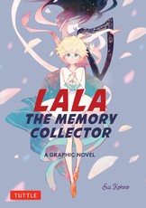 Lala, the Memory Collector